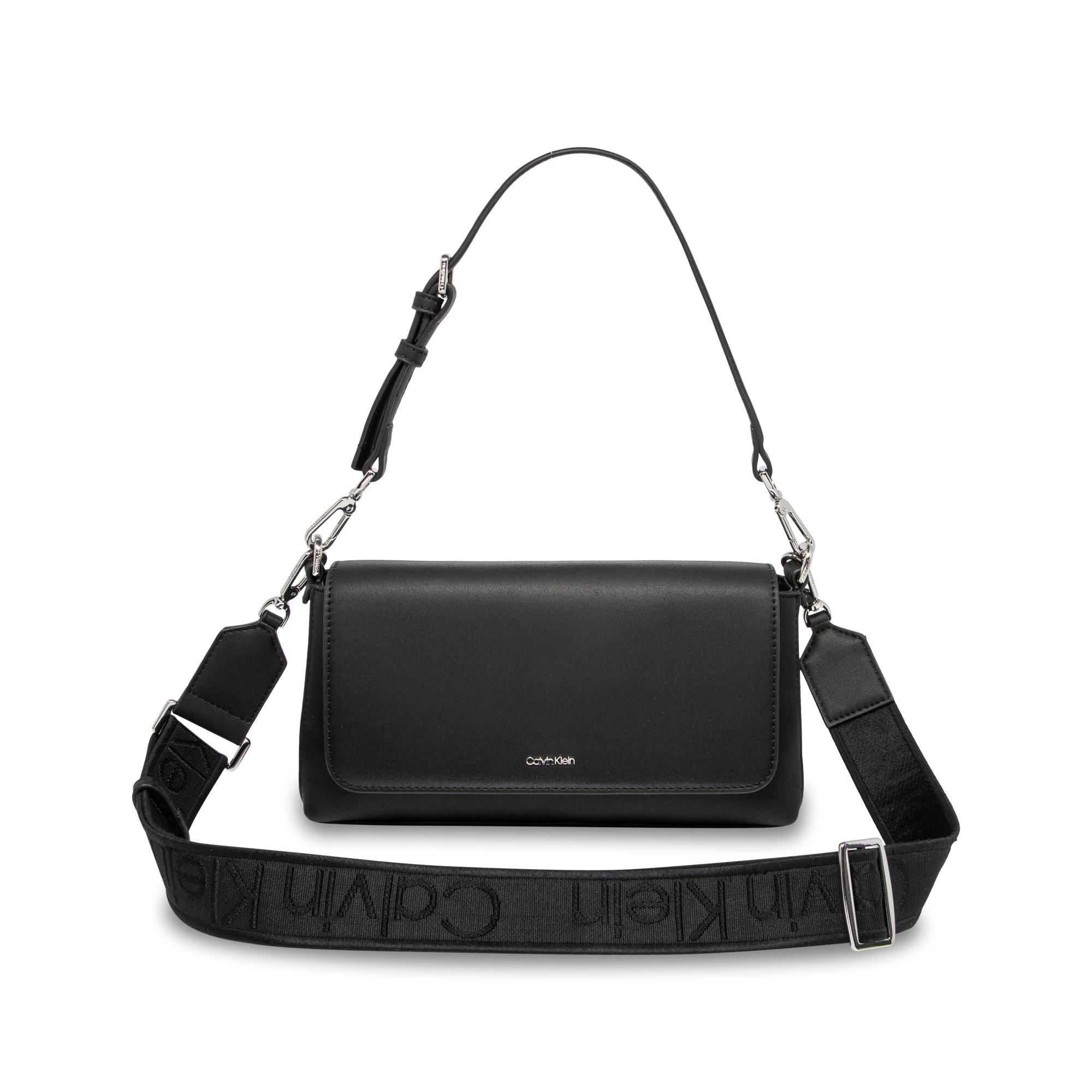 Calvin Klein CK MUST Shoulder Bag 