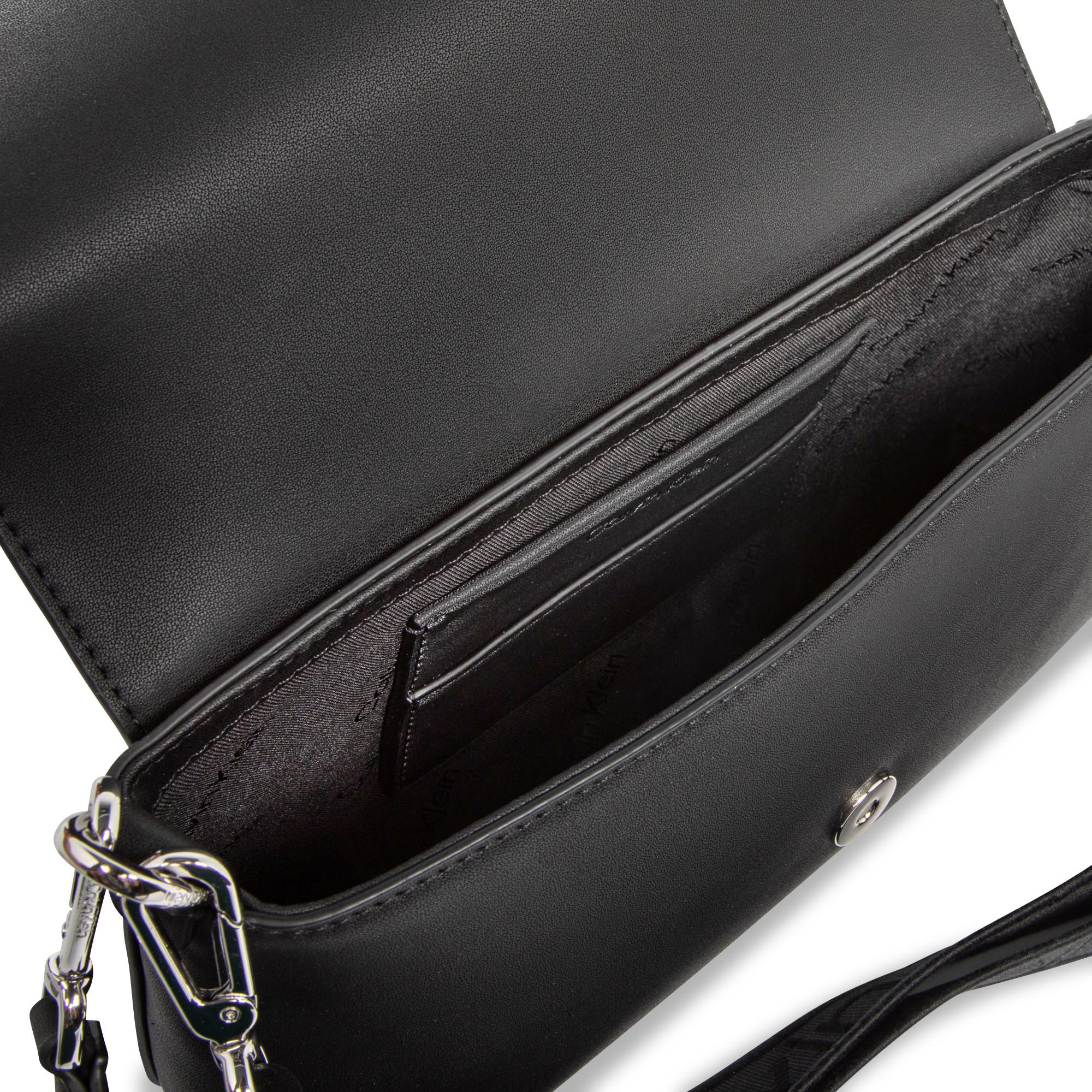 Calvin Klein CK MUST Shoulder Bag 