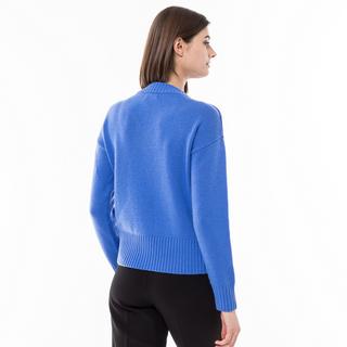 Manor Woman 7 gg Cashmere-Pullover, V-Neck 