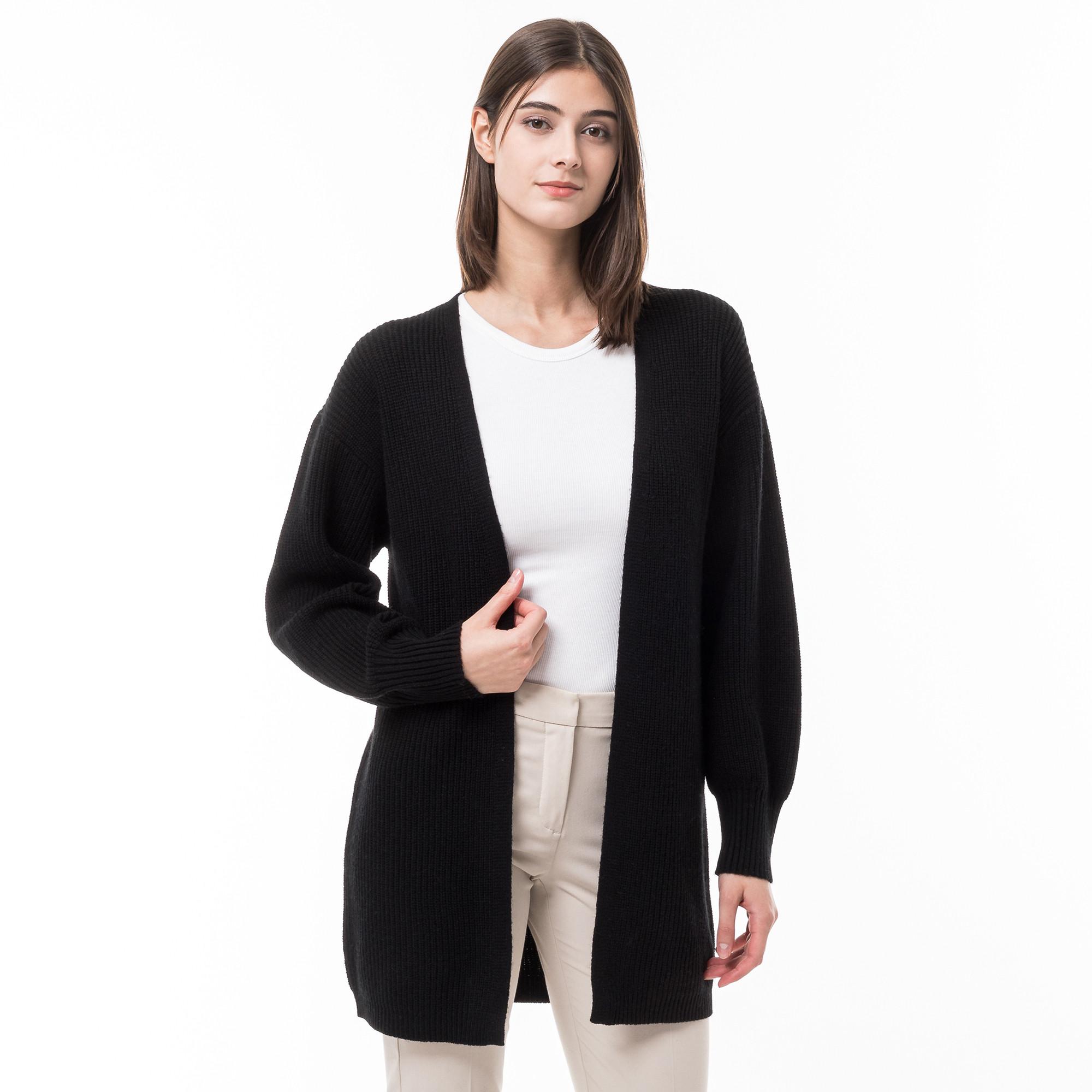 Manor Woman 7 gg Cardigan en cachemire 