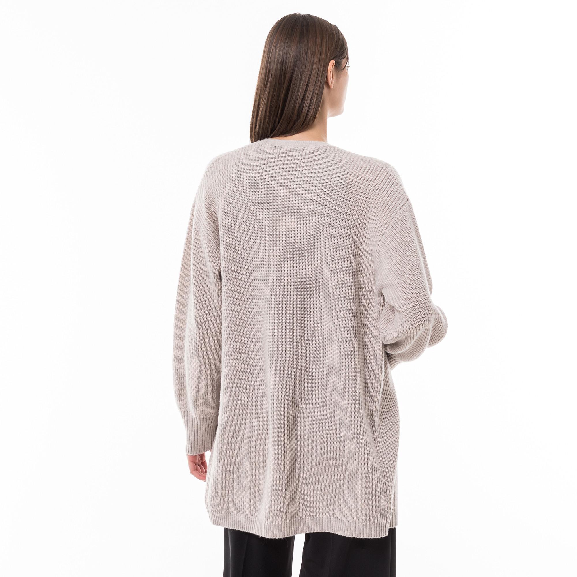 Manor Woman 7 gg Cardigan en cachemire 