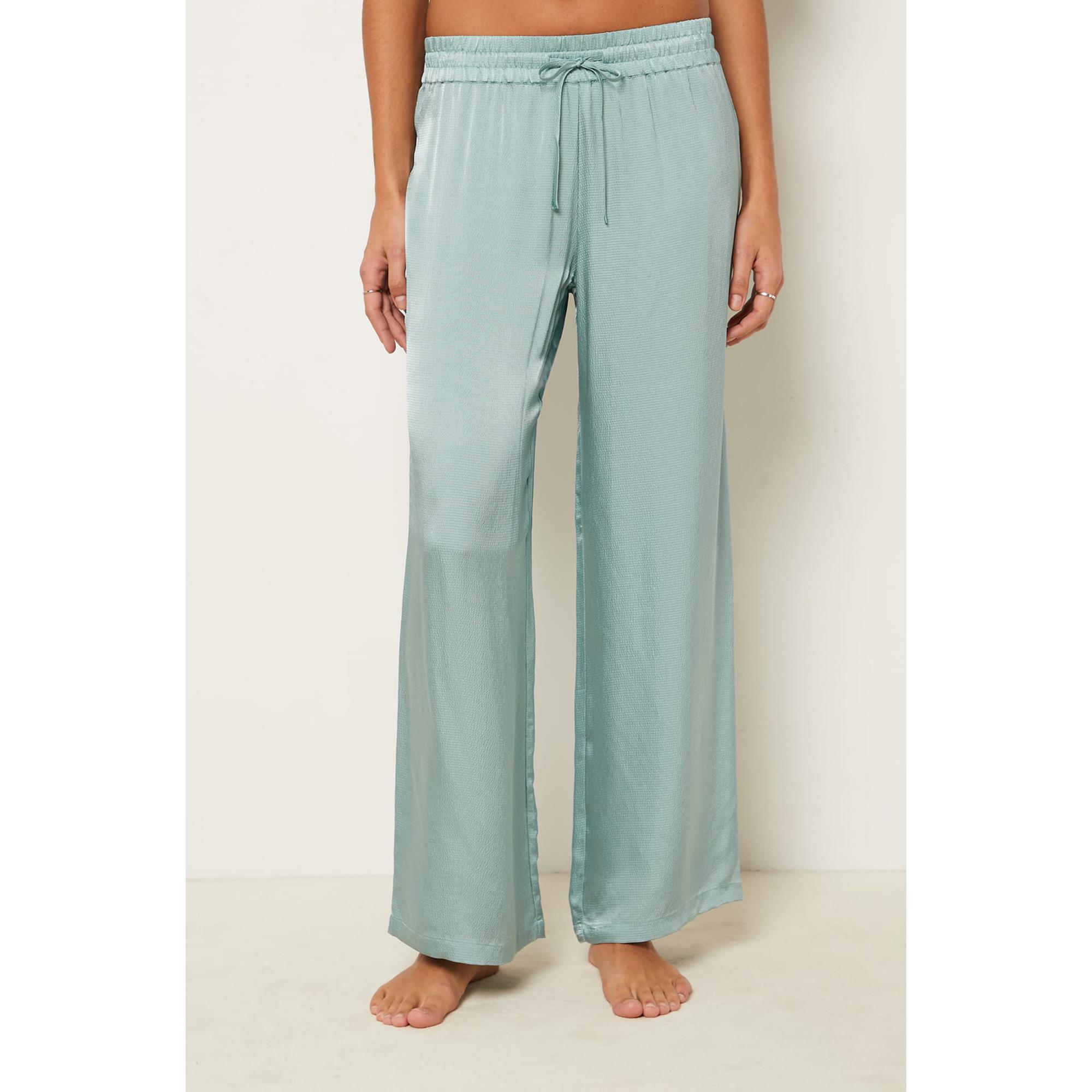 Image of Hose Damen Petrol L