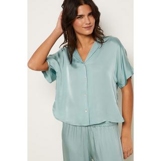 Etam  Chemise de nuit, manches courtes 