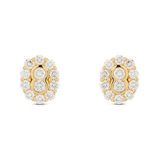 Sergio Ferris  Ohrringe 