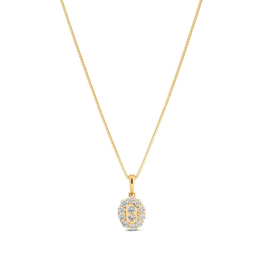 Sergio Ferris  Collier 