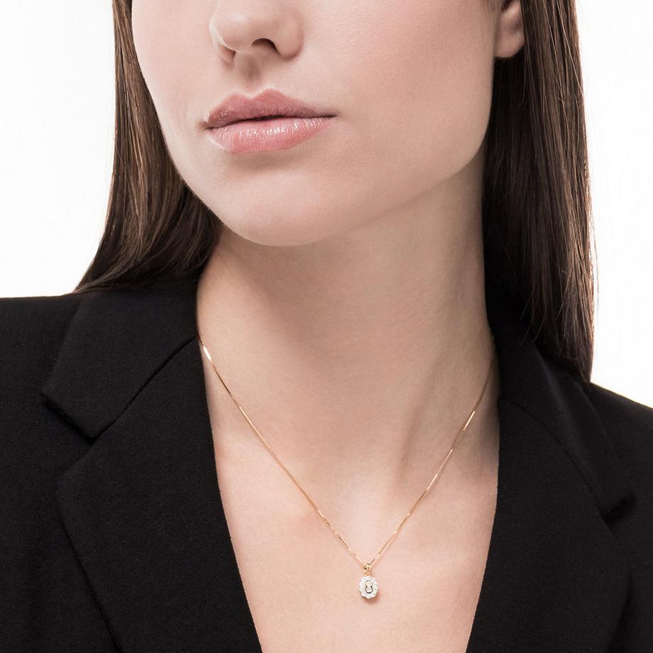 Sergio Ferris  Collier 