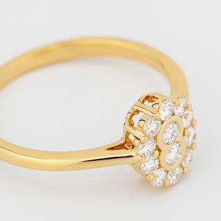 Sergio Ferris  Bague 