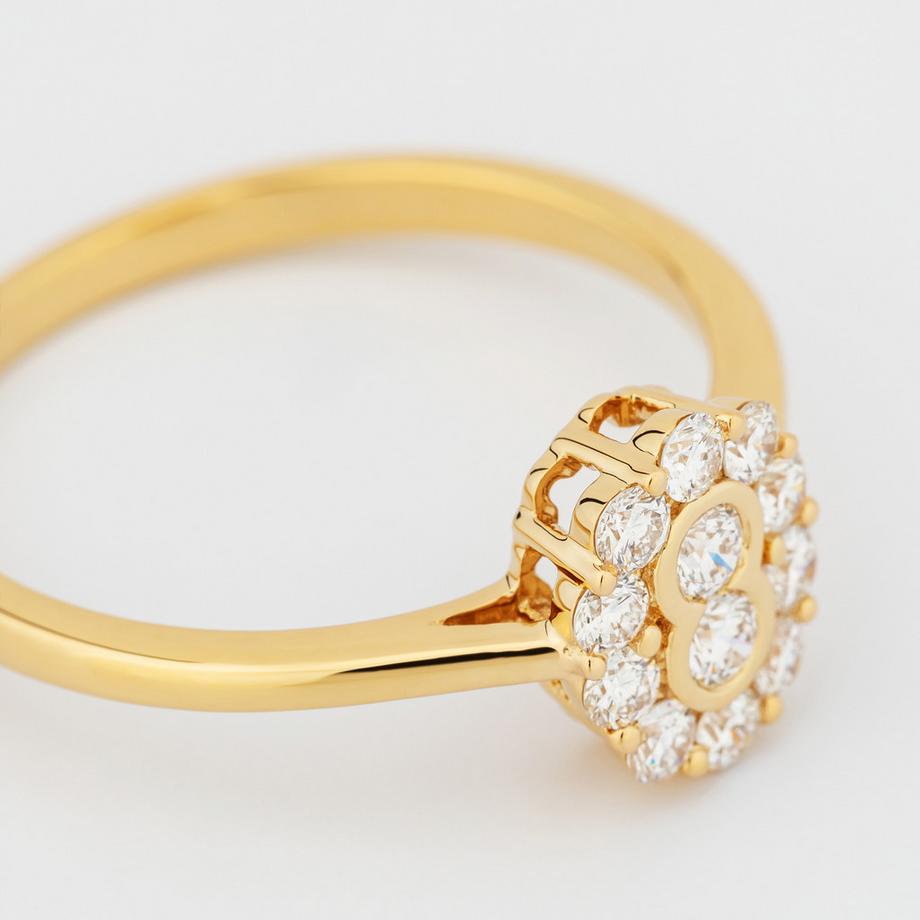 Sergio Ferris  Anello 