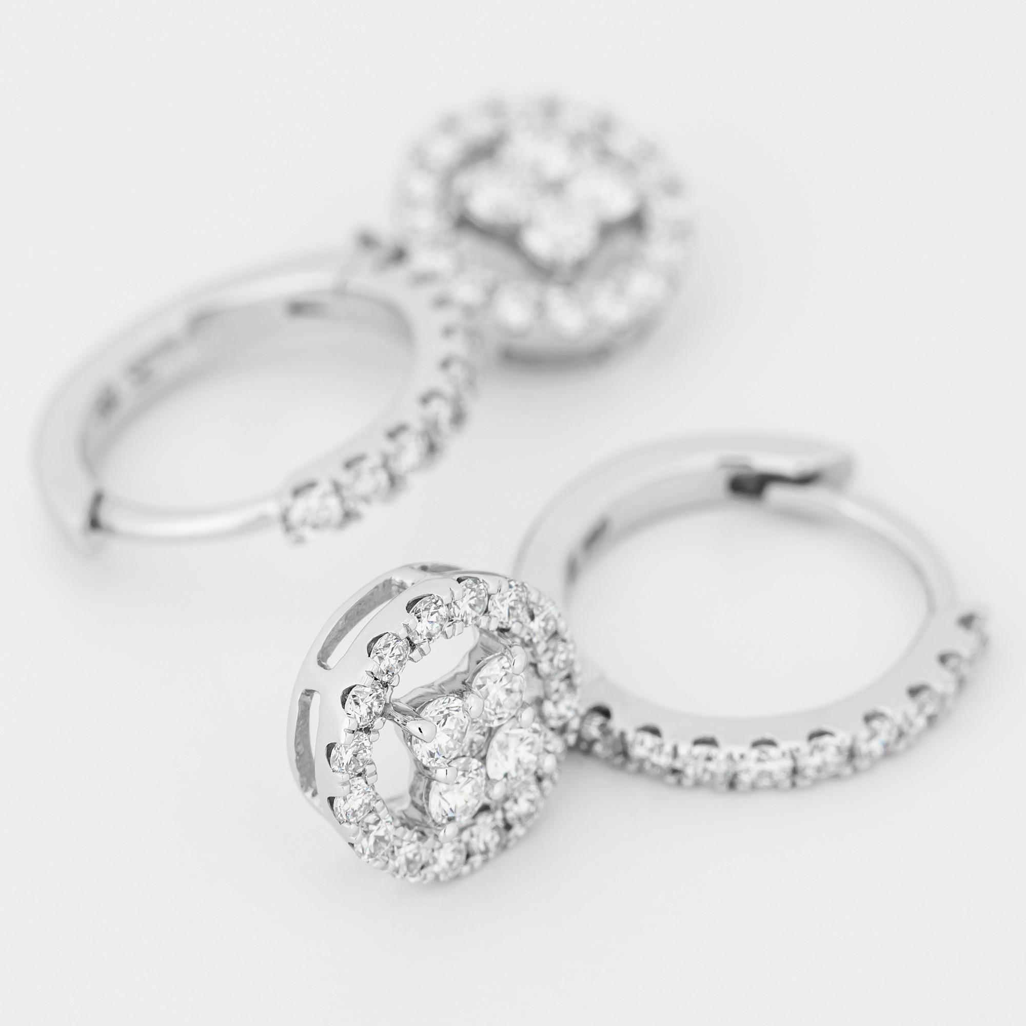 Sergio Ferris  Orecchini 