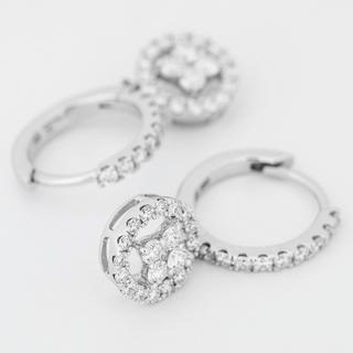 Sergio Ferris  Orecchini 