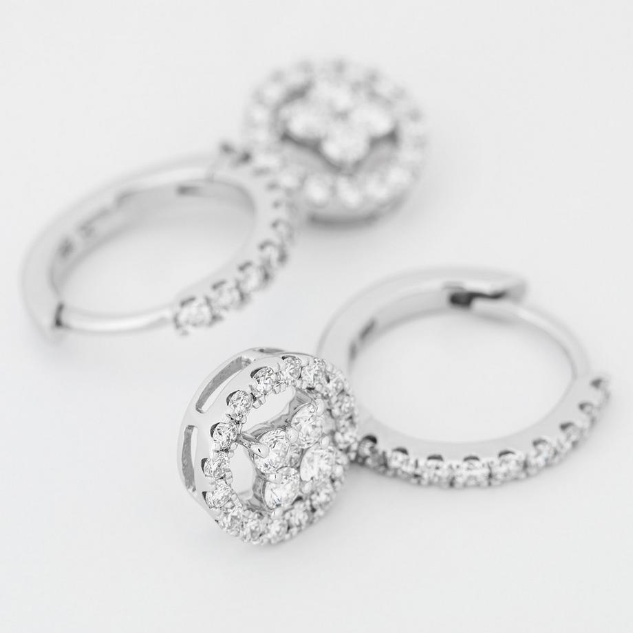 Sergio Ferris  Ohrringe 