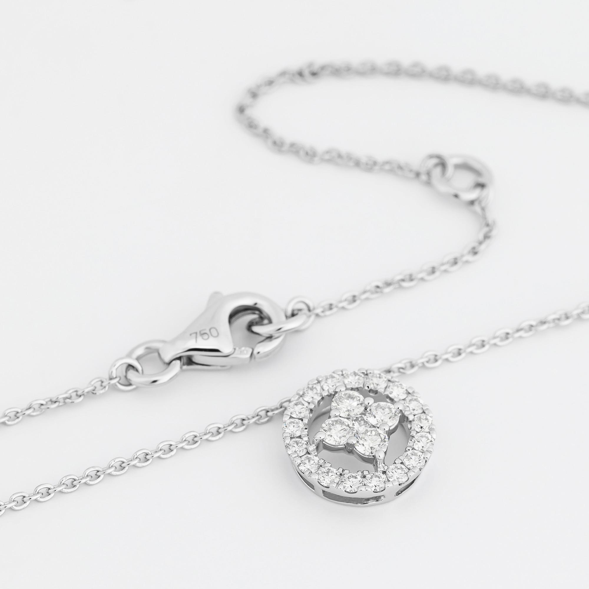 Sergio Ferris  Halskette 