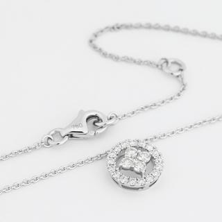 Sergio Ferris  Halskette 