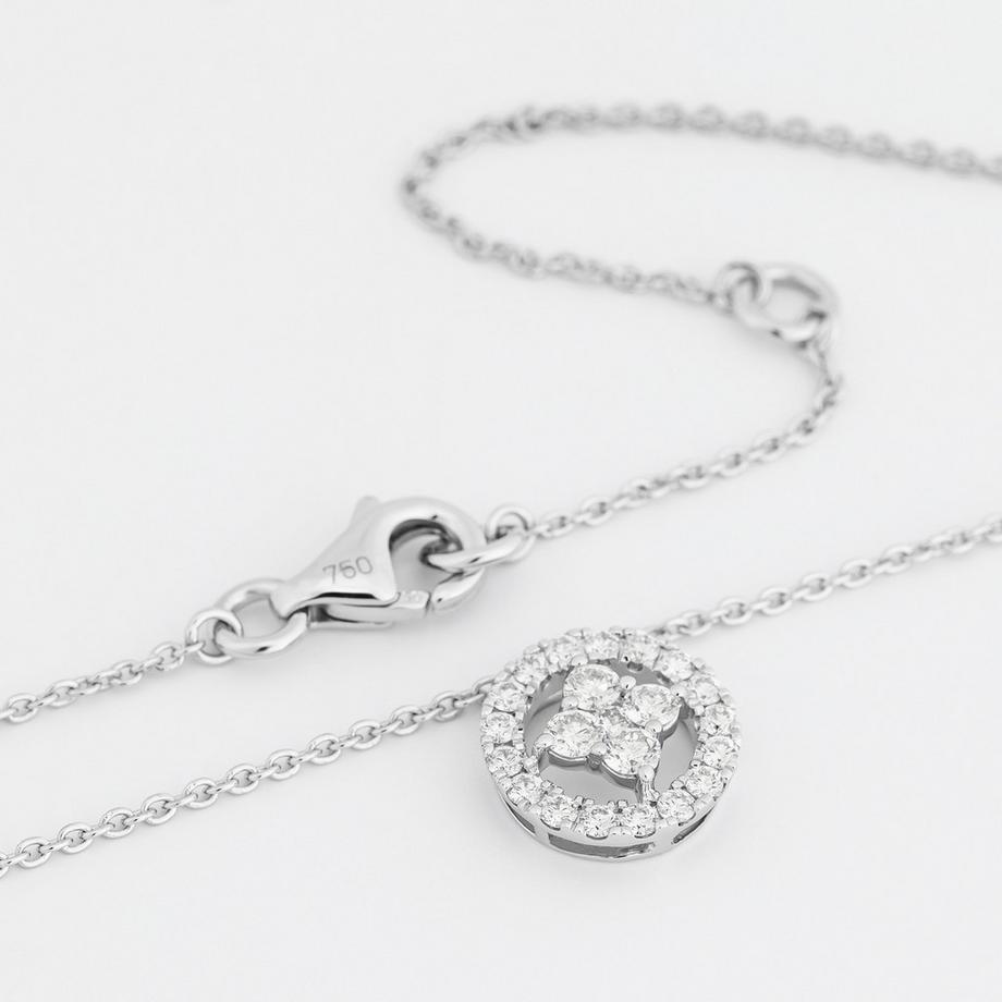 Sergio Ferris  Halskette 