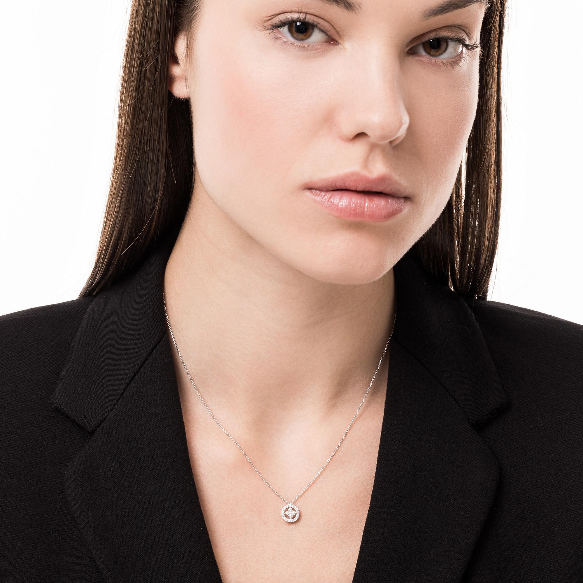 Sergio Ferris  Halskette 