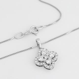 Sergio Ferris  Halskette 