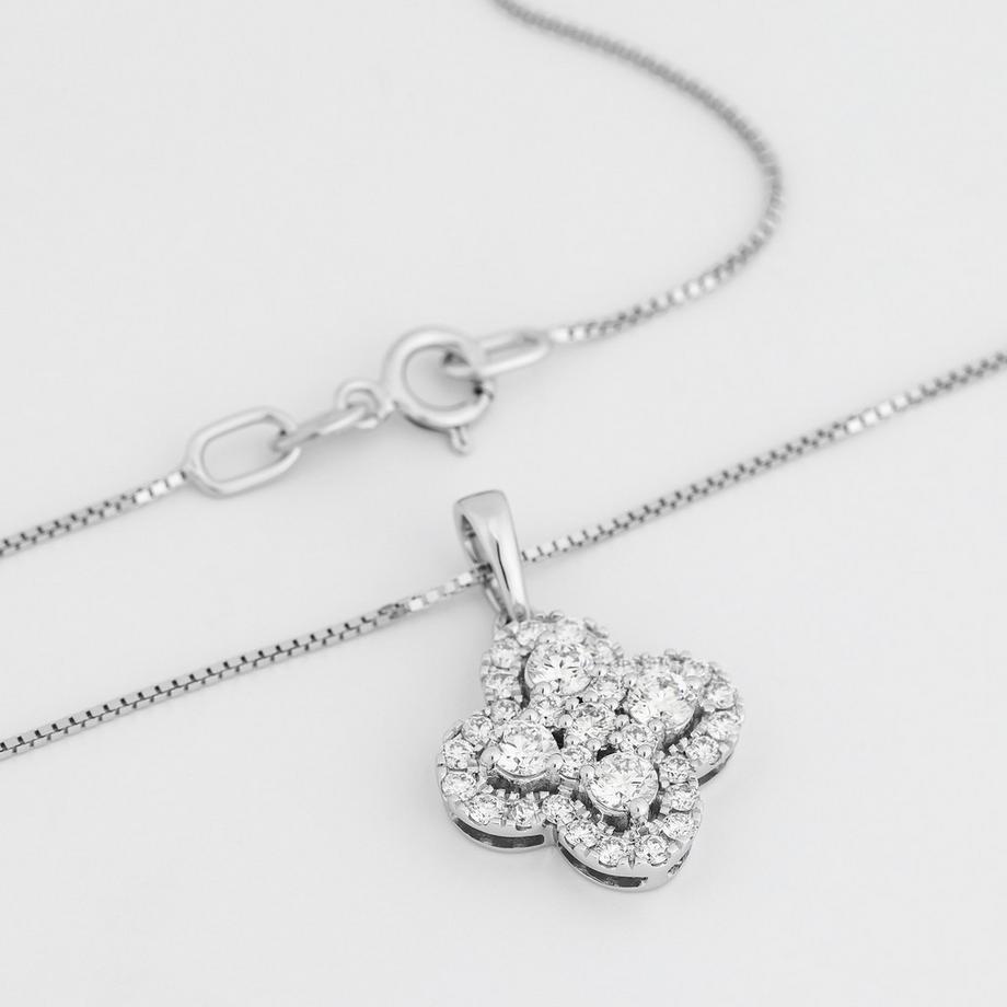 Sergio Ferris  Halskette 