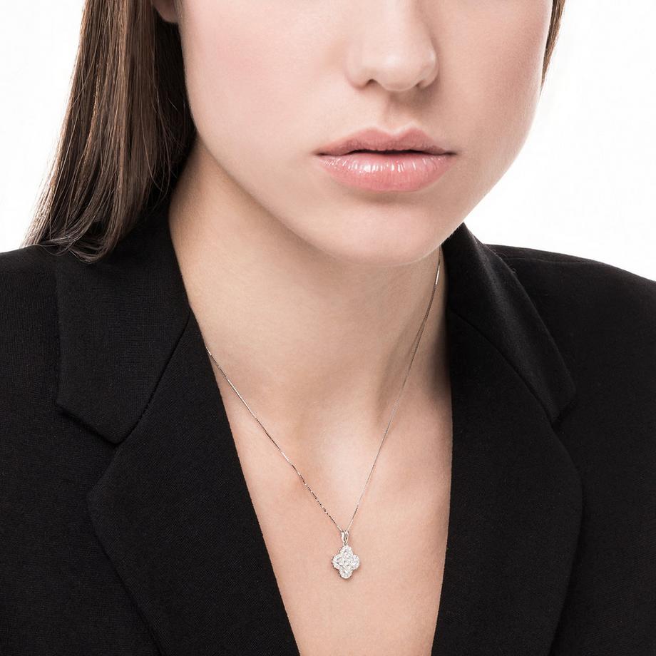 Sergio Ferris  Halskette 