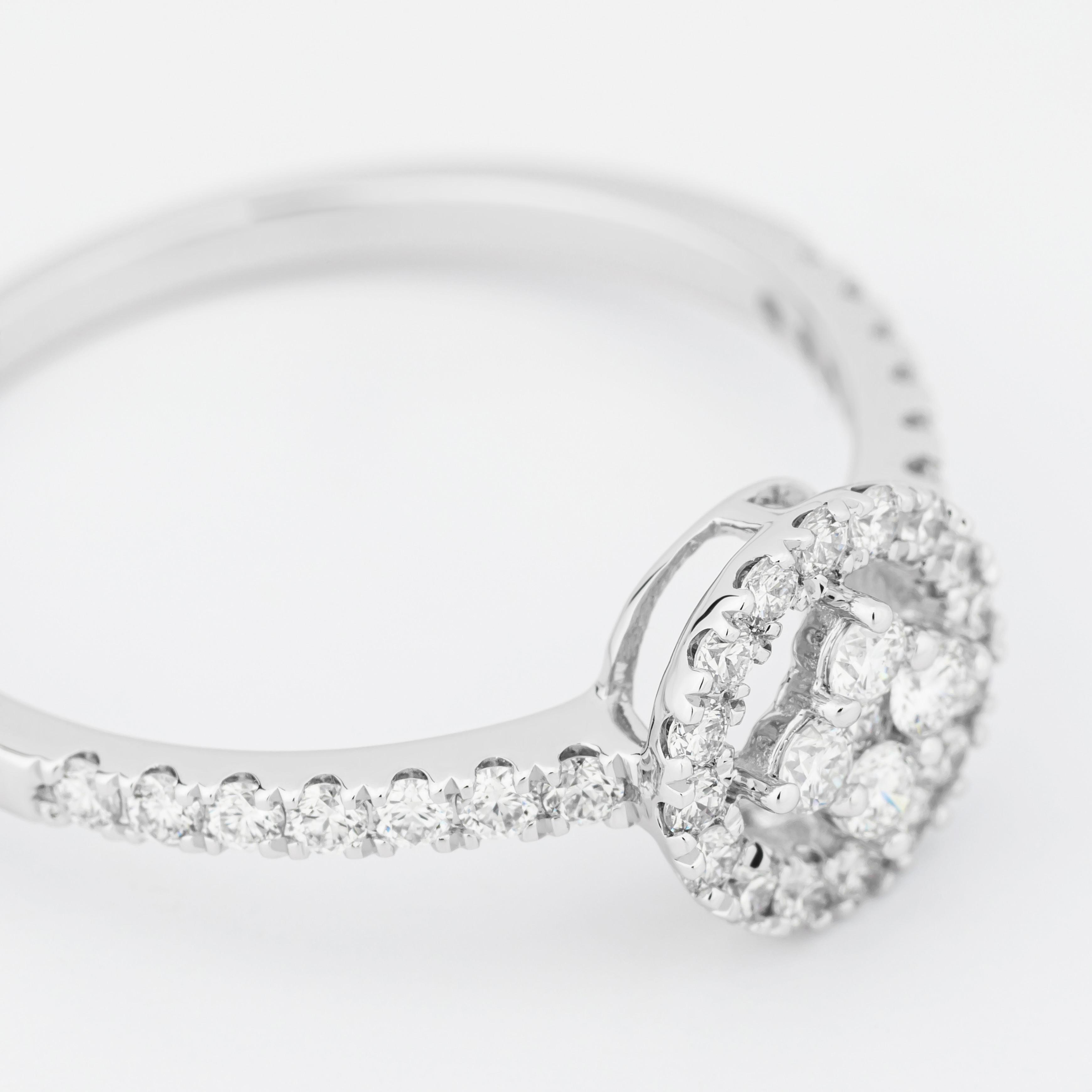 Sergio Ferris  Bague 