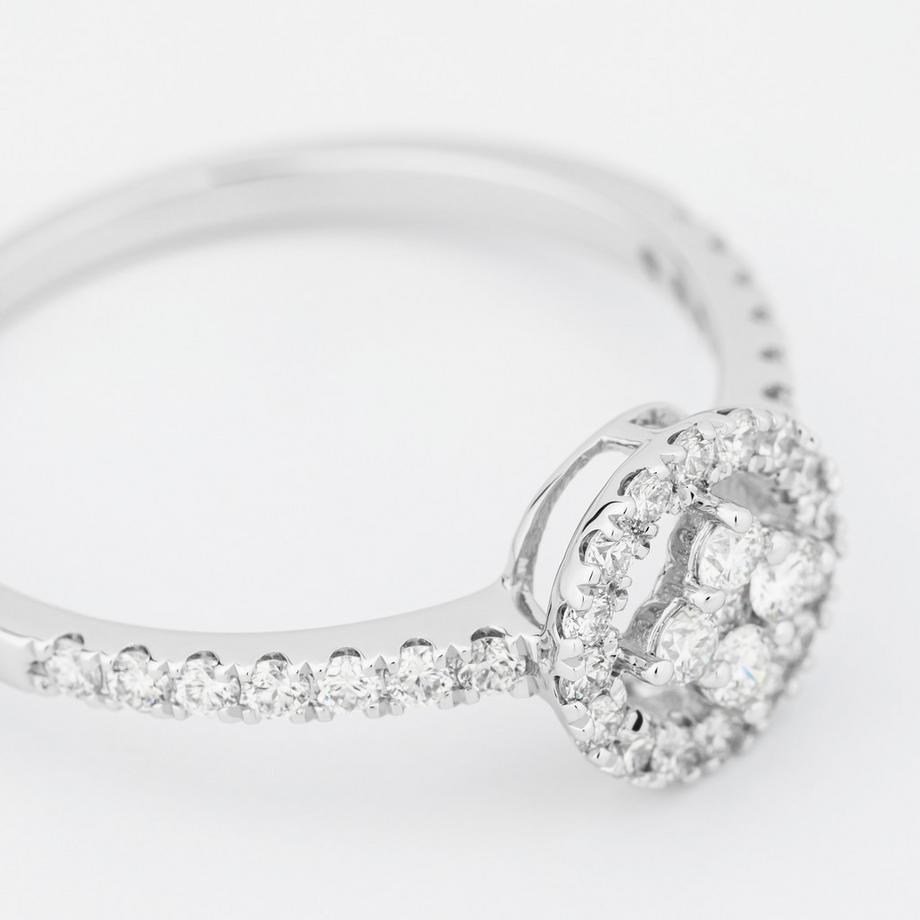 Sergio Ferris  Bague 