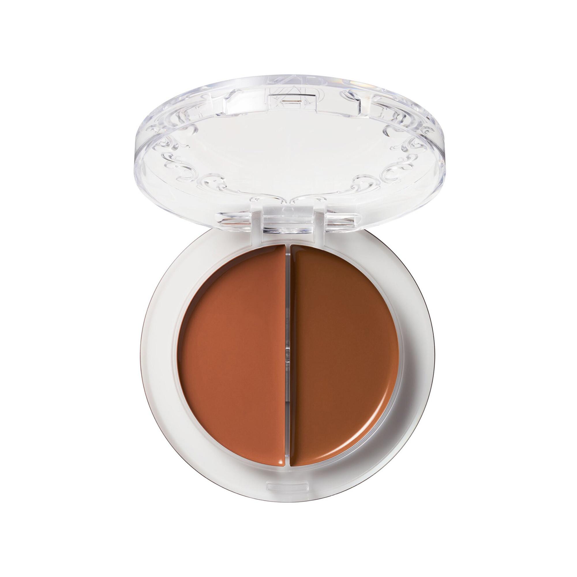 Image of Good Apple Bronzer Duo - Creme-bronzer Damen Medium 50g