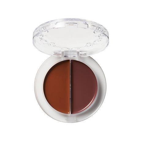 KVD Beauty  Good Apple Bronzer Duo - Bronzer in crema 