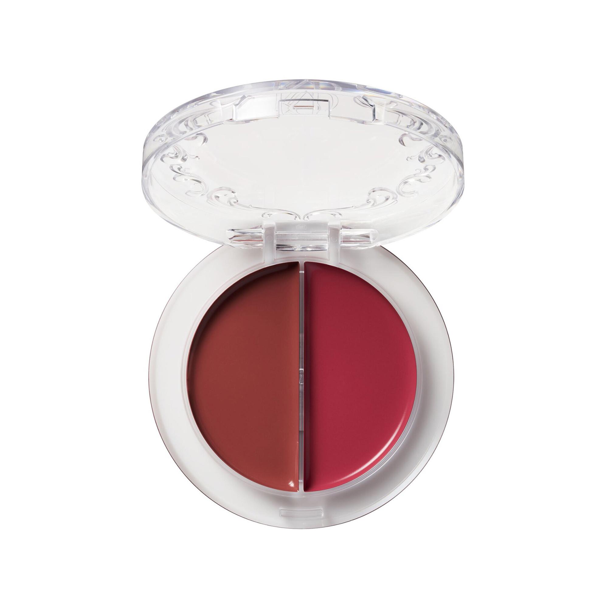 Image of Good Apple Blush Duo - Creme-rouge Damen Secret Thicket 50g