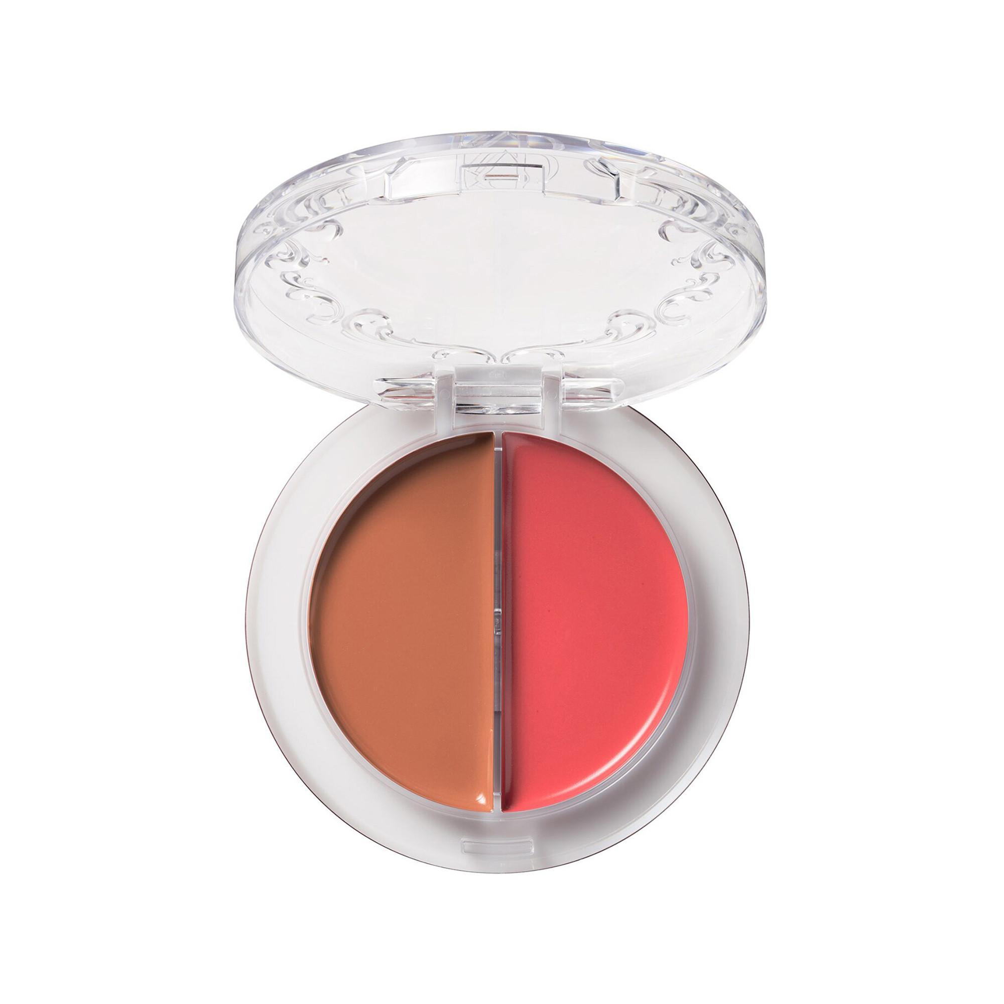 Image of Good Apple Blush Duo - Creme-rouge Damen Elusive Orchard 50g