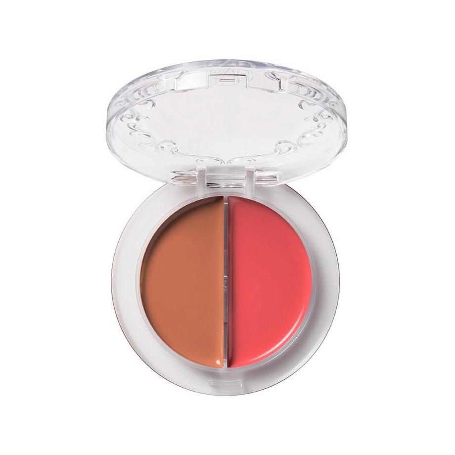 Good Apple Blush Duo - Creme-Rouge