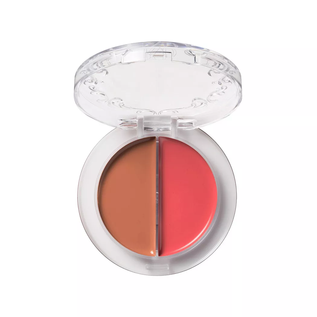 KVD Beauty Good Apple Blush Duo Elusive Orchard 50g