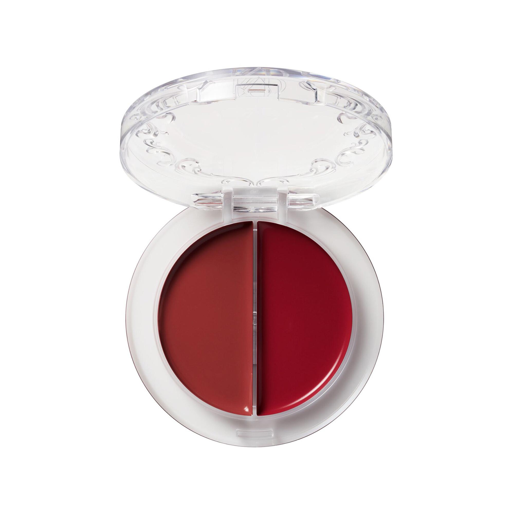 Image of Good Apple Blush Duo - Creme-rouge Damen Red Meadow 50g
