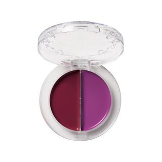 KVD Beauty  Good Apple Blush Duo - Creme-Rouge 