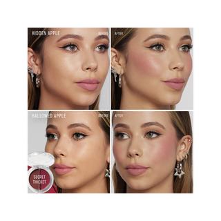 KVD Beauty  Good Apple Blush Duo - Blush in crema 