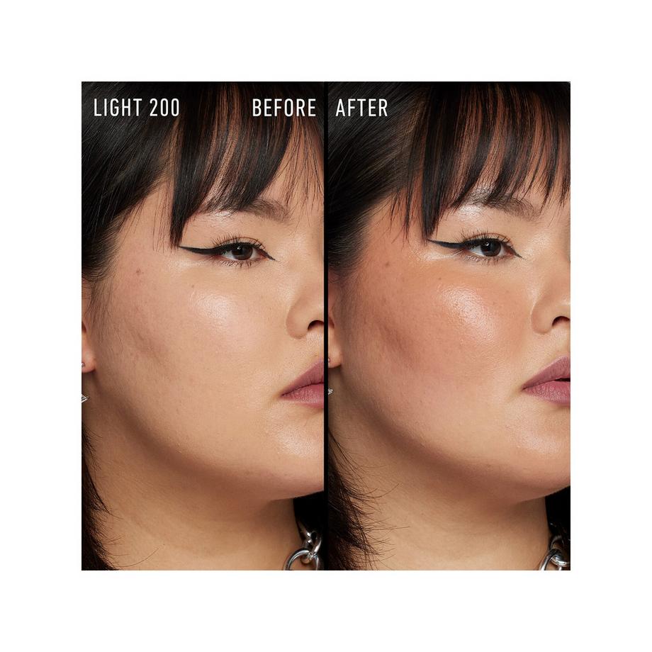 KVD Beauty  Good Apple Bronzer Duo - Bronzer en Crème 