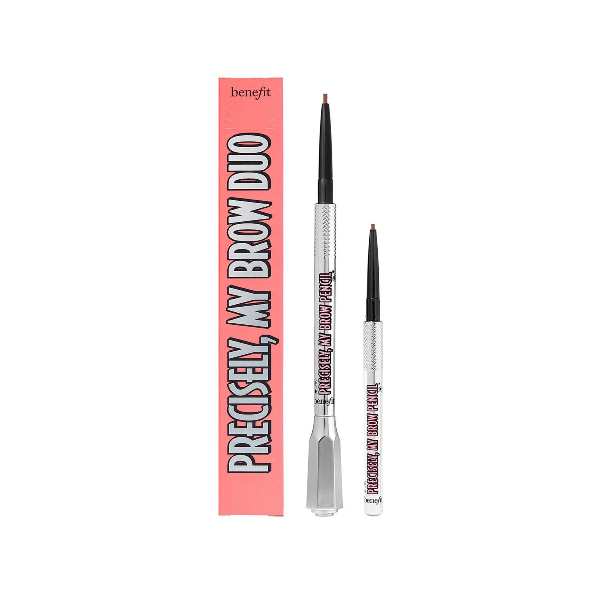 Image of Precisely, My Brow Duo - Ultrapräzises Augenbrauenstift-set Damen Medium Set