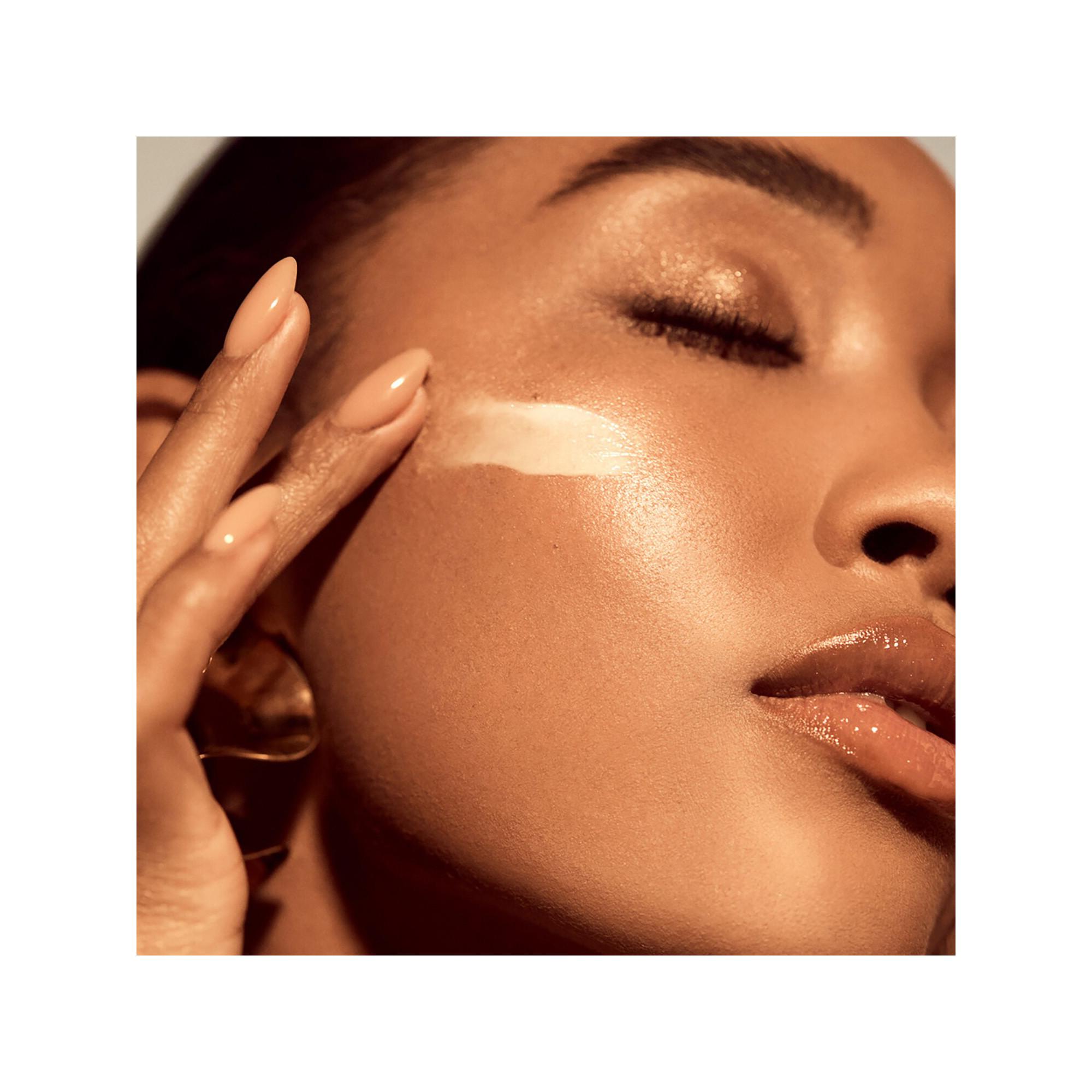 Ole Henriksen  Banana Bright+ Instant Glow Moisturizer - Crema idratante alla vitamina C 