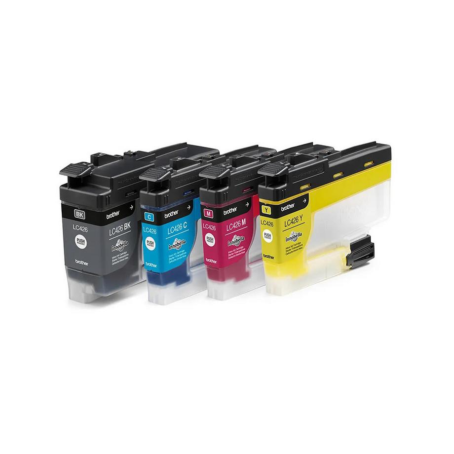 brother LC 426 VAL CMYBK Cartucce inchiostro, confezione multipla 