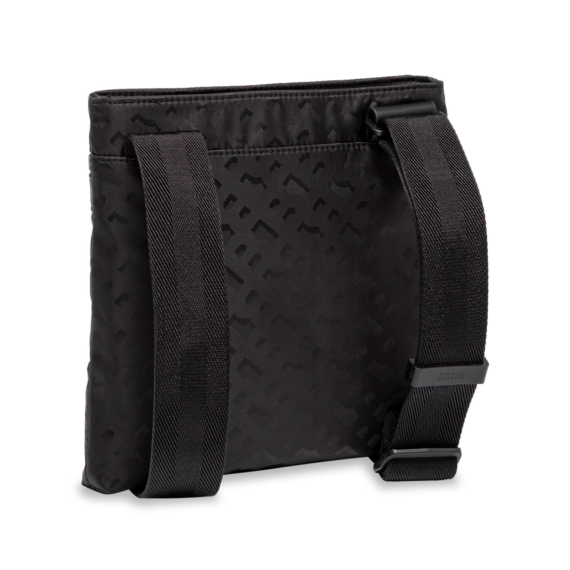 BOSS Trystan M Envelope Sac Bandoulière  