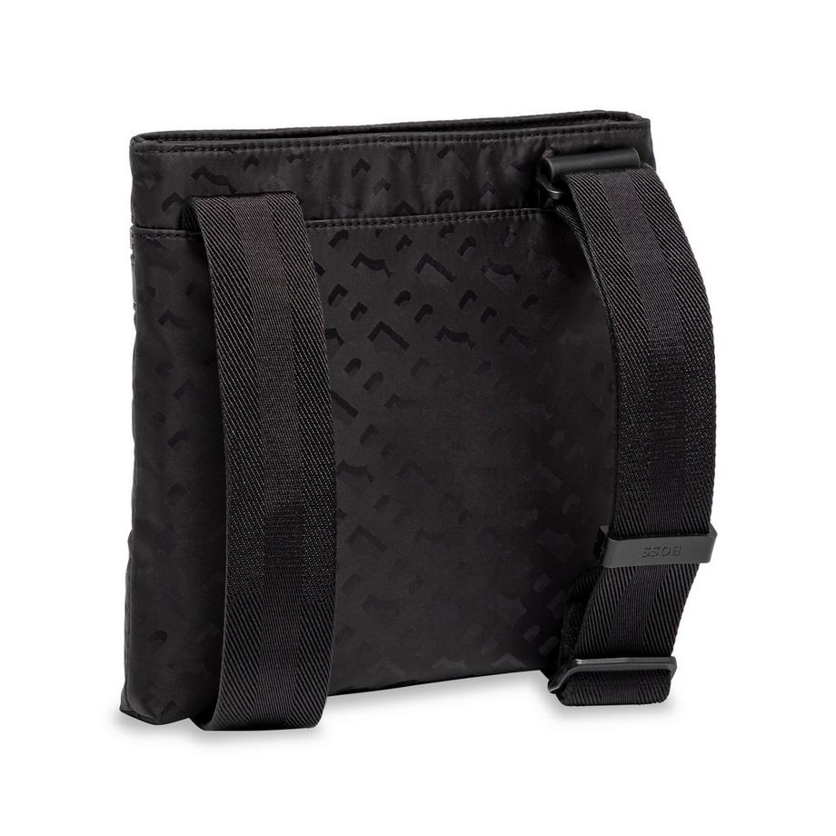 BOSS Trystan M Envelope Borsa Crossbody  