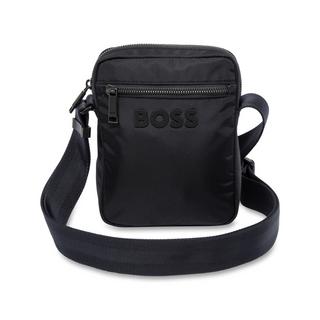 BOSS Catch_3.0_NS_Zip Crossbody Bag 