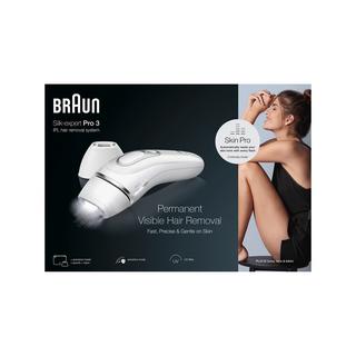 BRAUN IPL epilateur Silk-expert Pro IPL PL3122 