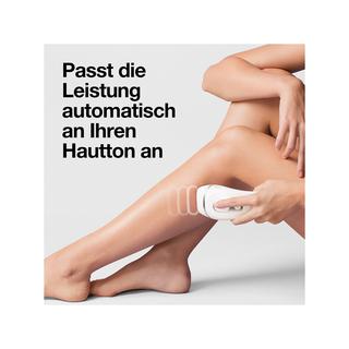 BRAUN IPL epilateur Silk-expert Pro IPL PL3122 