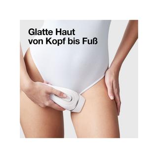 BRAUN IPL epilateur Silk-expert Pro IPL PL3122 