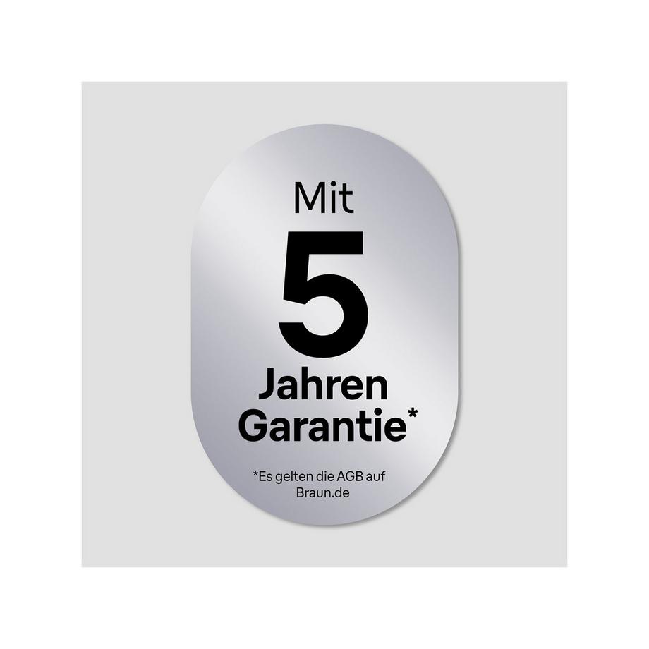 BRAUN IPL Haarentfernungsgerät Silk-expert Pro IPL PL3122 