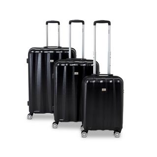 Airborn by SwissImport Solutions S/M/L, Set 3 valigie rigide Business Set 