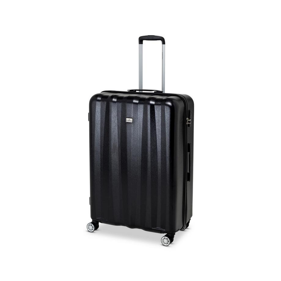 Airborn by SwissImport Solutions S/M/L, Set 3 valigie rigide Business Set 