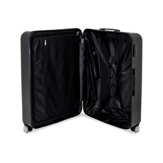 Airborn by SwissImport Solutions S/M/L, Set 3 valigie rigide Business Set 