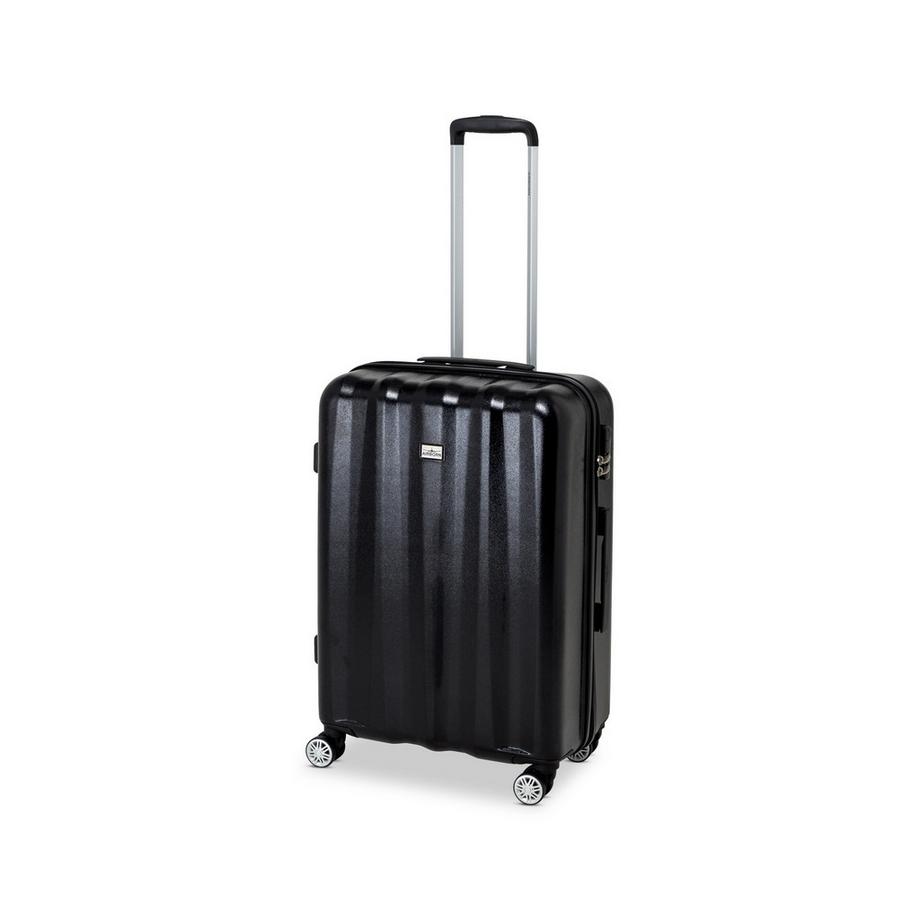 Airborn by SwissImport Solutions S/M/L, Set 3 valigie rigide Business Set 