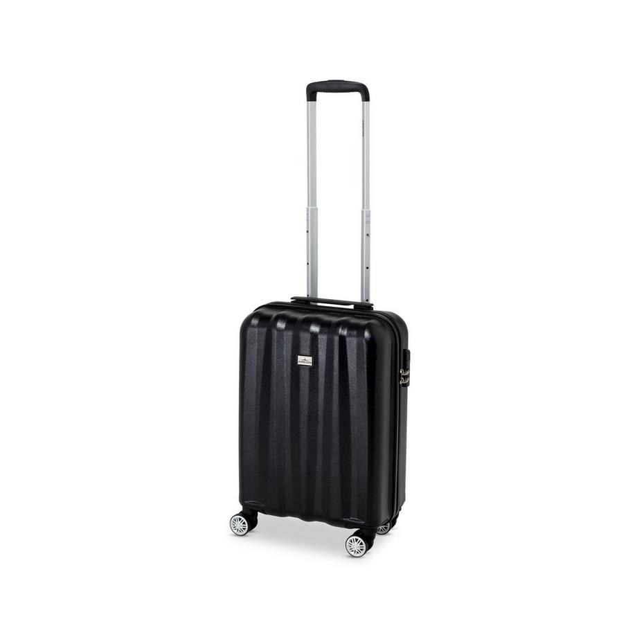 Airborn by SwissImport Solutions S/M/L, Set 3 valigie rigide Business Set 