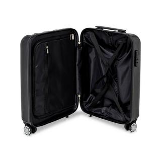 Airborn by SwissImport Solutions S/M/L, Set 3 valigie rigide Business Set 